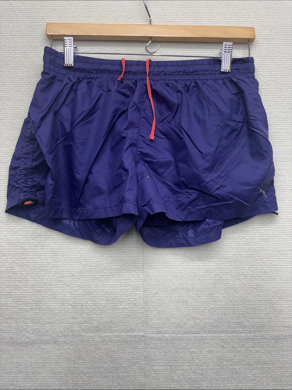 Puma | medium Purple Shorts dry cell